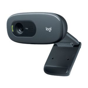 webcam logitech c270 hd