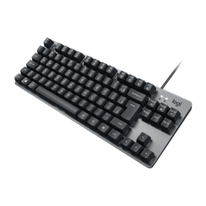 Teclado Mecánico Logitech K835 TKL Español