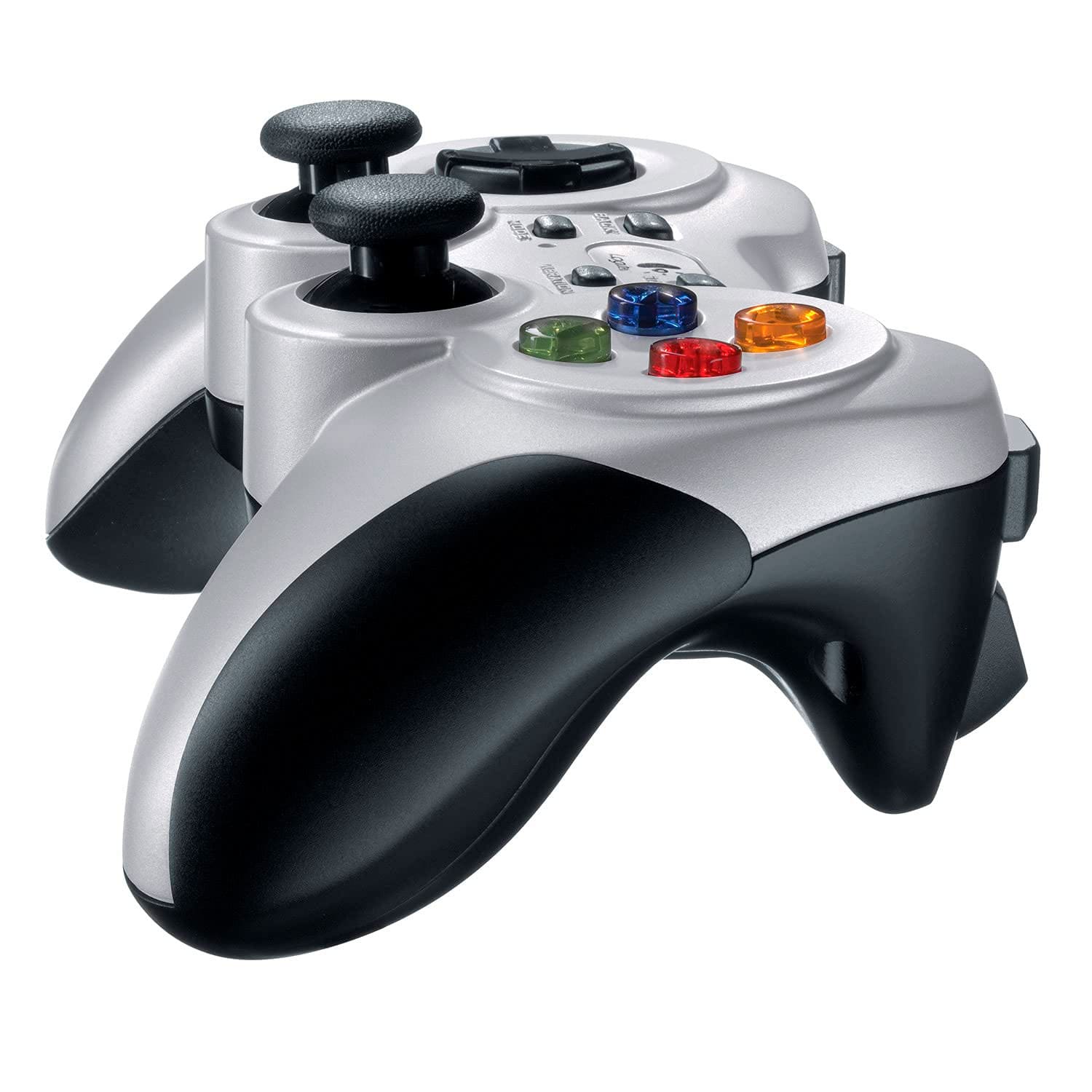 mando para pc logitech f710 wireless