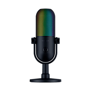 microfono razer seiren v3 chroma