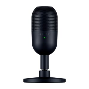Micrófono Razer Seiren V3 Mini Black