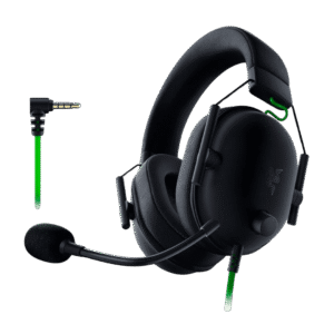 audifono gamer razer blackshark v2 x black