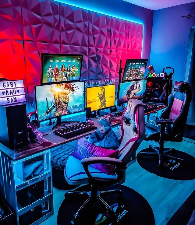 Arma Tu PC