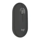 Mouse Bluetooth Logitech M350s Pebble 2 grafito