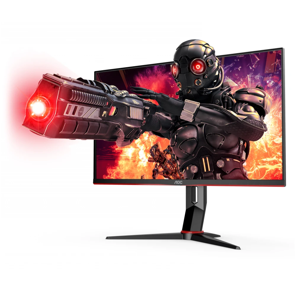 monitor