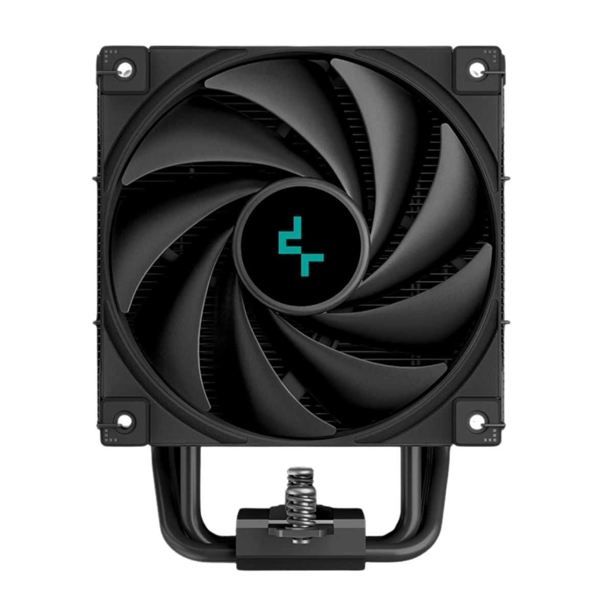 Deepcool AK500 Digital Black (5)
