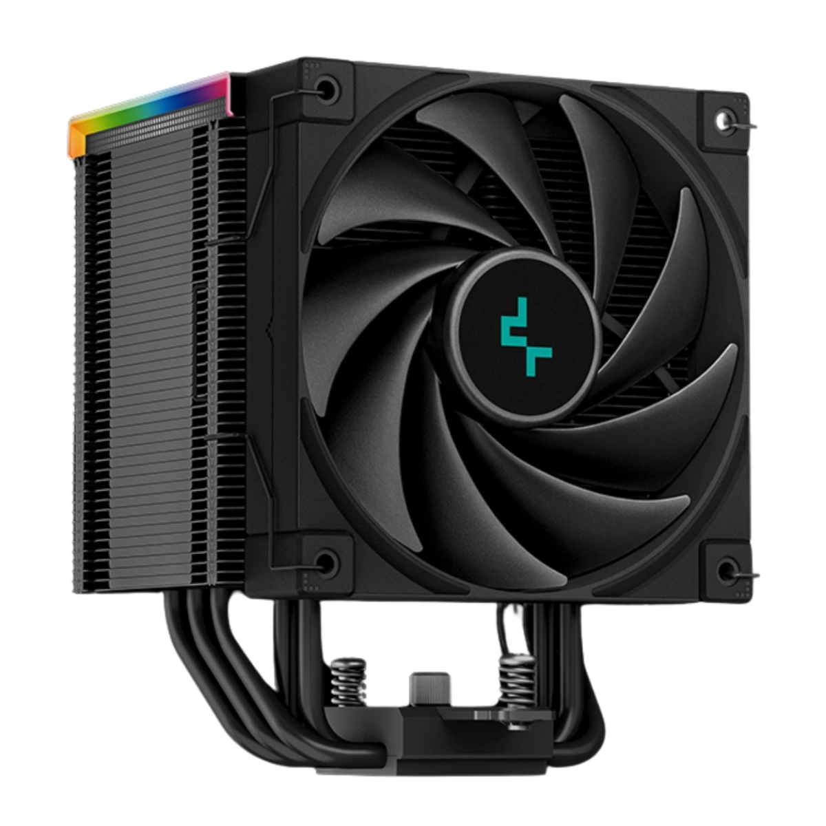 Deepcool AK500 Digital Black