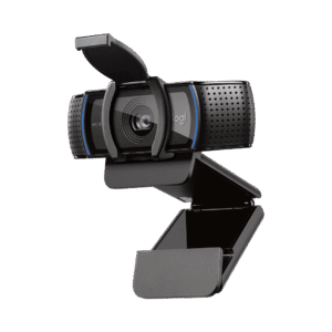 webcam Logitech C920s Pro