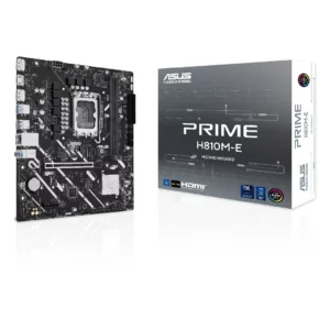 Asus Prime H810M-E