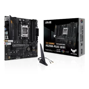 Mainboard asus a620m (1)