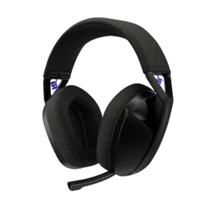 Logitech G321 Lightspeed Wireless Black