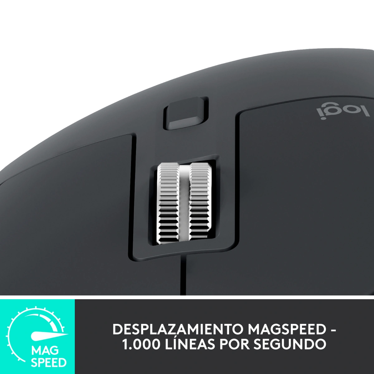 Logitech MX Master 3S Bluetooth Edition (3)