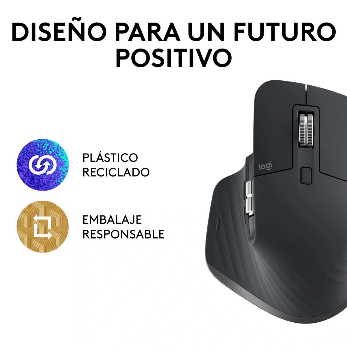Logitech MX Master 3S Bluetooth Edition (4)