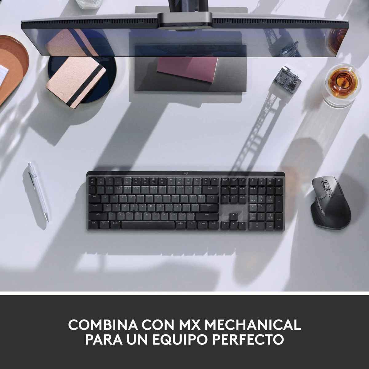 Logitech MX Master 3S Bluetooth Edition (8)