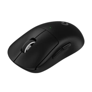 Logitech PRO X SUPERLIGHT 2 SE Black