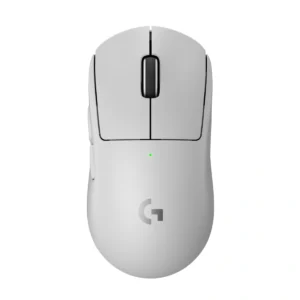 Logitech PRO X SUPERLIGHT 2 SE White