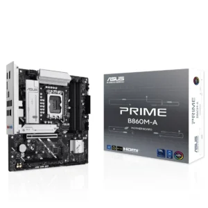 Motherboard Asus Prime B860M-A