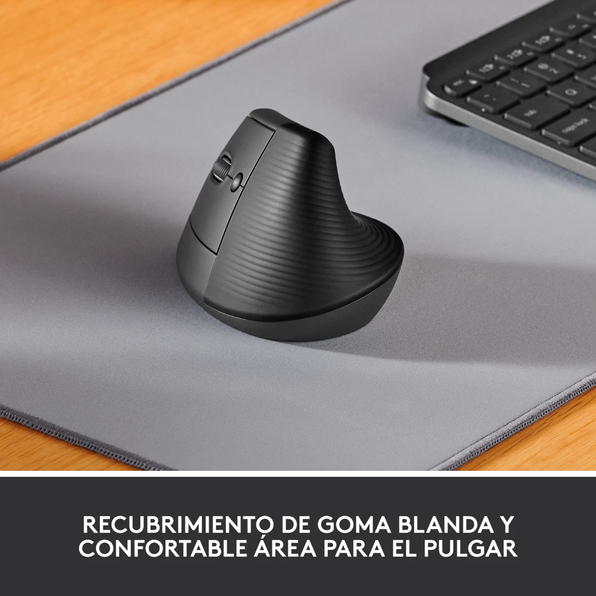 Logitech Lift Left Vertical (2)