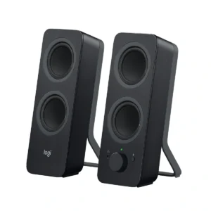 Parlante Logitech Z207 Bluetooth