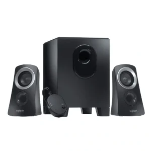 Parlante Logitech Z313